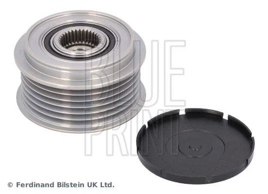 Polia do gerador Hyundai Tucson 3 TL