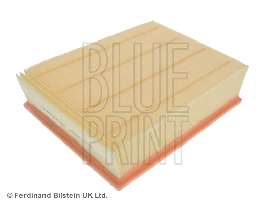 ADV182208 Blue Print Воздушный фильтр двигателя
