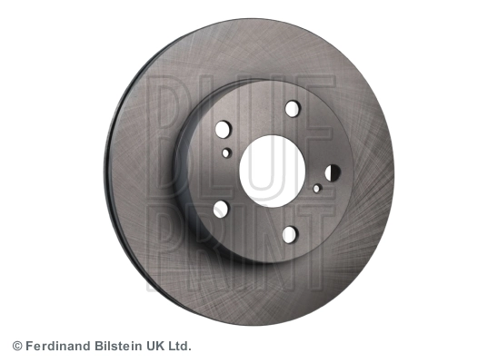 ADT34376 Blue Print Диск тормозной передний