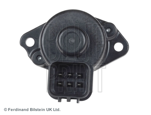 Válvula (regulador) de marcha a vácuo Mitsubishi Montero K8, K9