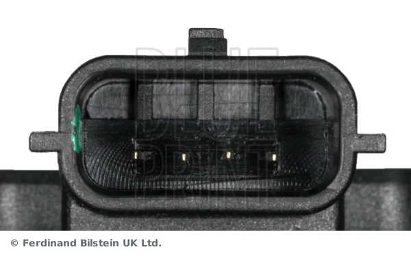 Sensor de fluxo (consumo) de ar, medidor de consumo M.A.F. - (Mass Airflow) para Dacia Lodgy  JS