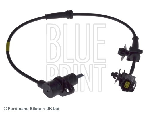 ADG07135 Blue Print