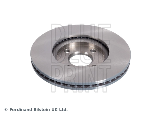 ADF124357 Blue Print Диск тормозной передний