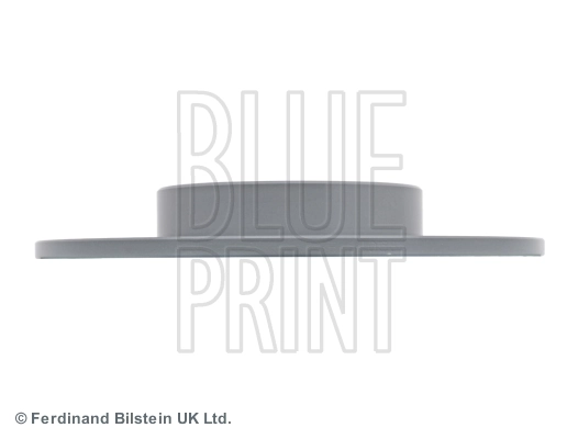Задний тормозной диск Blue Print ADT343123 цена, от 22.57 USD