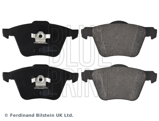 Купить DP31690C EBC Brakes Колодки тормозные