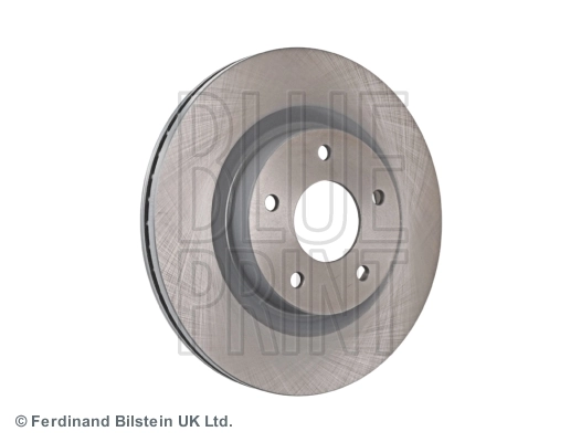 ADN143162 Blue Print Диск тормозной передний