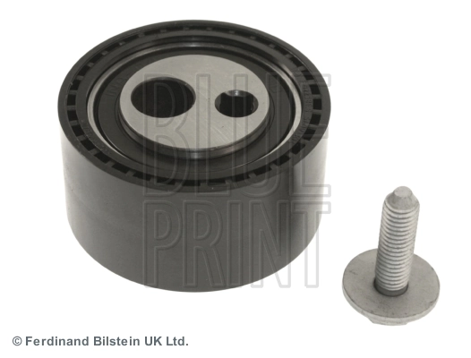  Rolo de reguladora de tensão da correia do mecanismo de distribuição de gás Fiat Scudo сaixa (220L) (1996 - 2006) 