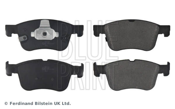 Колодки Bosch 986424885 цена, от 59.85 USD