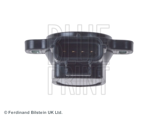 Sensor de posição da válvula de borboleta (potenciômetro) para Toyota Land Cruiser 90 J9