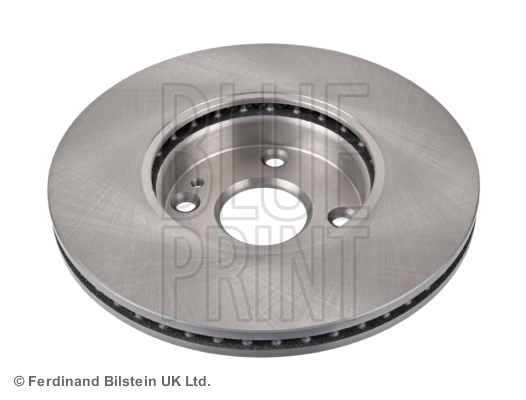 Купить ADM543136 Blue Print Ротор тормозной