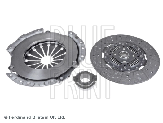 Kit de embraiagem (3 peças) para KIA Carnival I UP