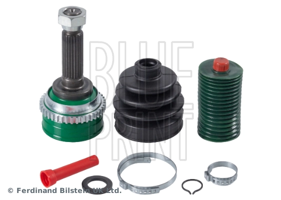 Граната колесная Euroex EX73571 цена, от 22.10 USD