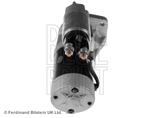 Compre Motor de arranco Nissan Terrano 2