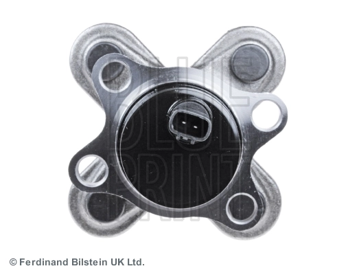 ADD68326 Blue Print Ступица задняя