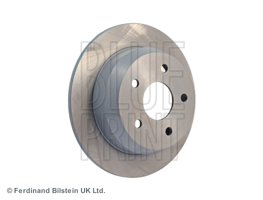 ADA104312 Blue Print Дисковый тормоз