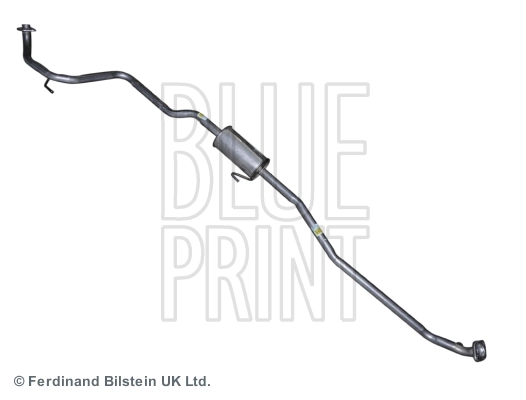 Глушитель, передняя часть Toyota 174100Q021 цена, от 39.60 USD