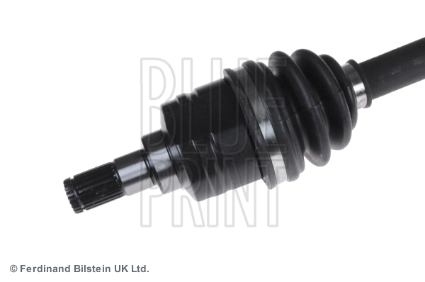 Привод передний правый Blue Print ADK889501 цена, от 99.84 USD