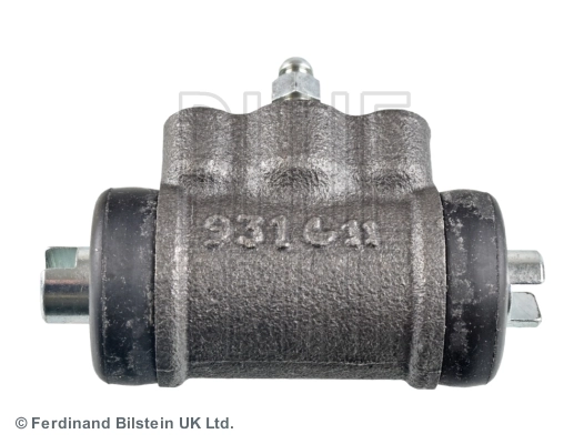 ADA104412 Blue Print Цилиндр тормозной колесный, задний