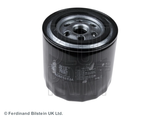 PN1713ZA5A Mazda Filtro de combustível