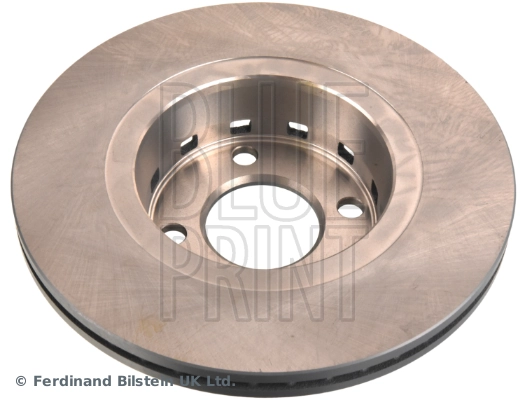 ADV184387 Blue Print Диск тормозной передний