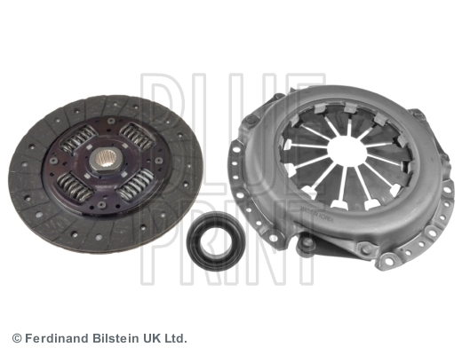 Kit de embraiagem (3 peças) para Hyundai I30  GDH