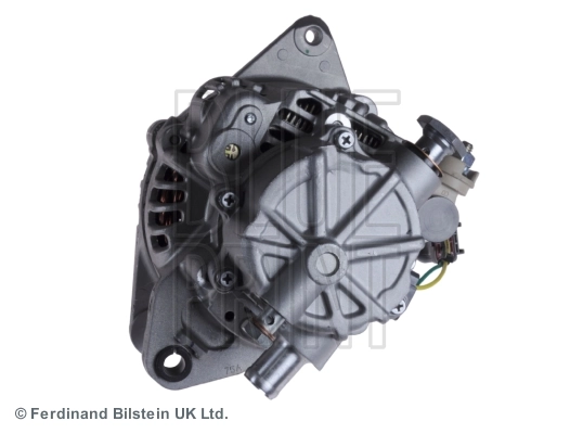 Автомобильный генератор Iveco 4757193 цена, от 96.41 USD