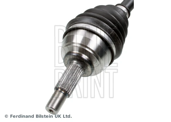 DS6303L BGA Полуось передняя левая