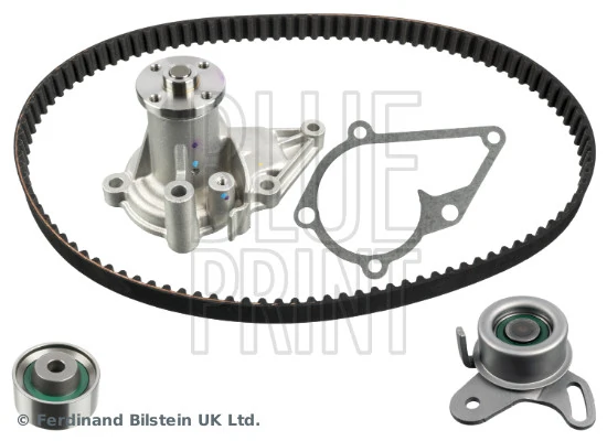 ГРМ ремни, комплект Continental/Siemens CT942WP1 цена, от 103.67 USD