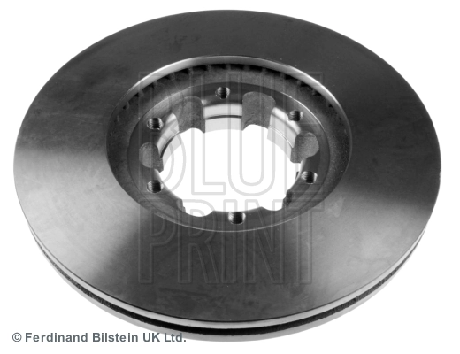 ADN143129 Blue Print Диск тормозной передний