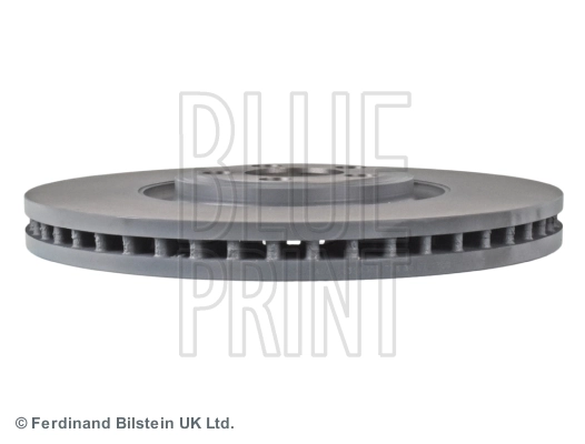 ADJ134316 Blue Print Диск тормозной передний