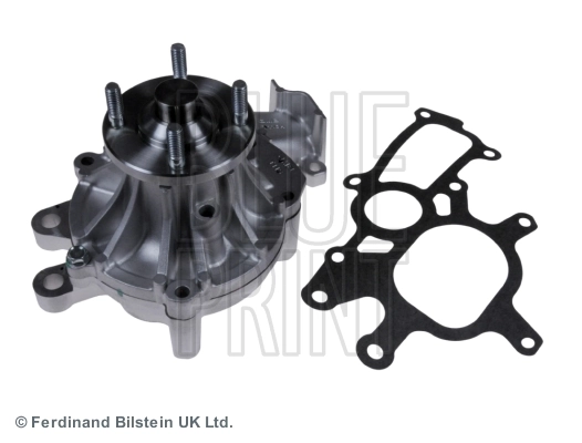 Купить 1740062R70 Suzuki Насос охлаждения