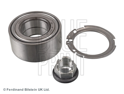 GB40575S02 Renault (RVI) Подшипник ступицы передней