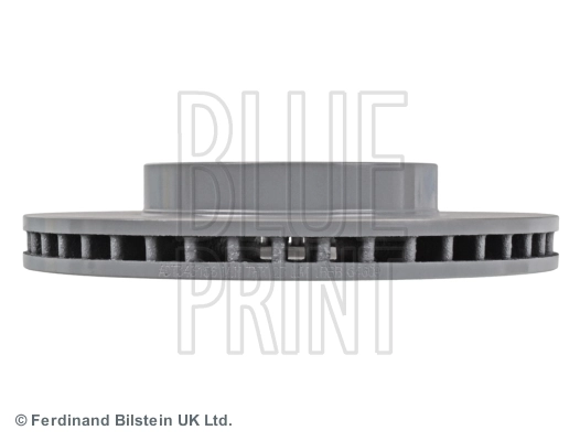Тормоз дисковый передний Blue Print ADT343156 цена, от 28.43 USD
