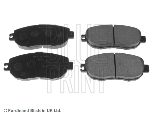 Колодки Toyota 0446550030 цена, от 21.39 USD
