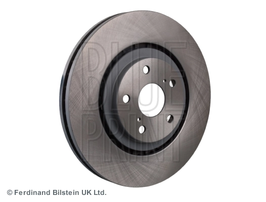 ADT343289 Blue Print Диск тормозной передний