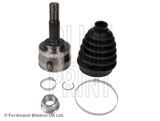 Граната колесная Toko cars T5414061 цена, от 33.07 USD