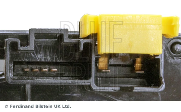 Compre Anel AIRBAG de contato, cabo plano do volante Toyota Hiace 4