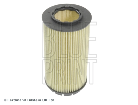 Filtro de óleo Peugeot/Citroen 1609563680