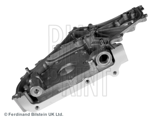Купить OP0064 Magneti Marelli Насос маслозакачивающий