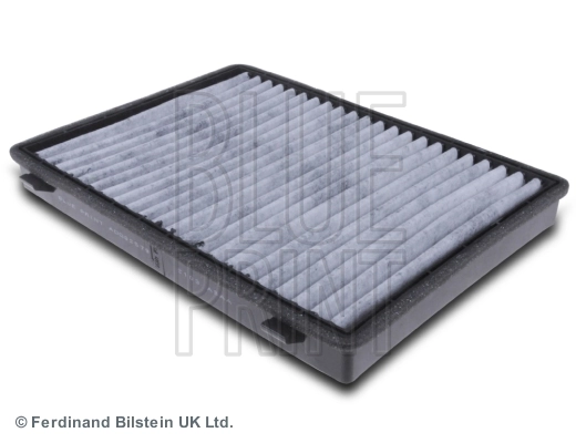 Фильтр воздушный отопителя Blue Print ADG02579 цена, от 12.16 USD
