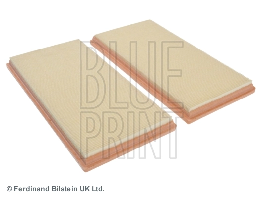 Элемент воздушного фильтра Blue Print ADU172208 цена, от 19.02 USD