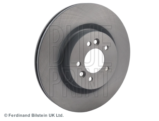 ADJ134347 Blue Print Диск тормозной передний