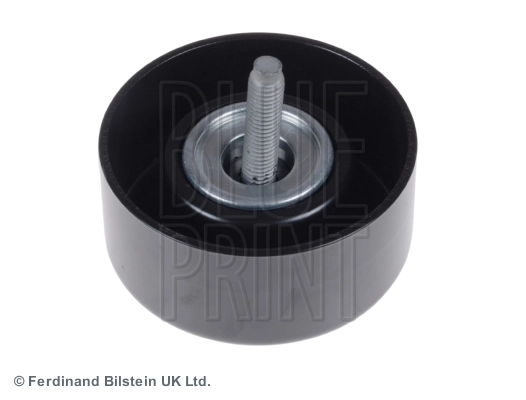  Rolo de reguladora de tensão da correia de transmissão Chevrolet Captiva II SUV (C140) (2011 - 2026) II