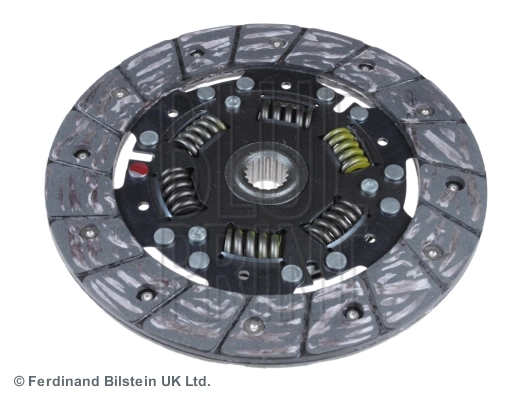 ADK83104 Blue Print Диск сцепления ведомый