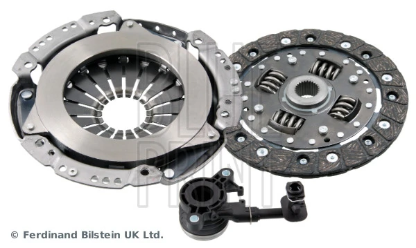ADN130160 Blue Print Сцепление в сборе