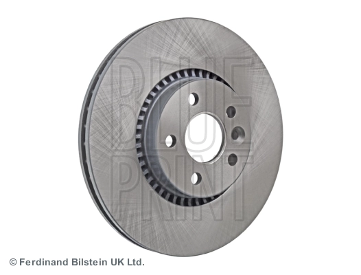 ADF124307 Blue Print Диск тормозной передний