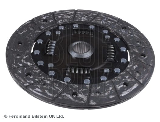 ADM53126 Blue Print Диск сцепления ведомый