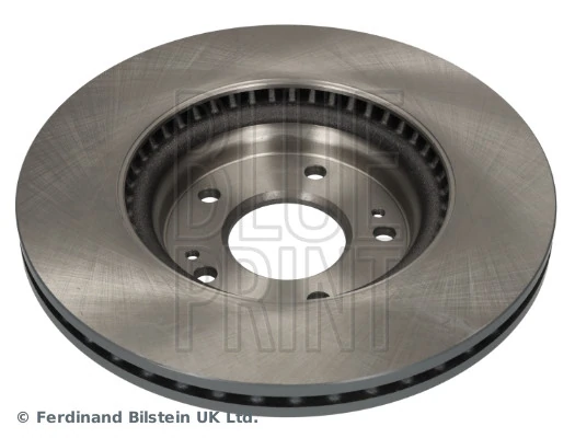 ADBP430154 Blue Print Диск тормозной передний