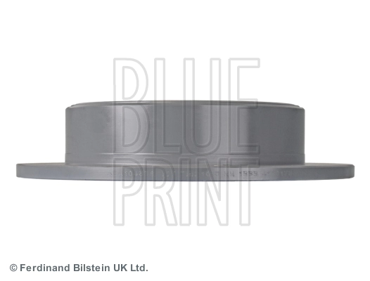 Задний тормозной диск Blue Print ADA104338 цена, от 46.89 USD