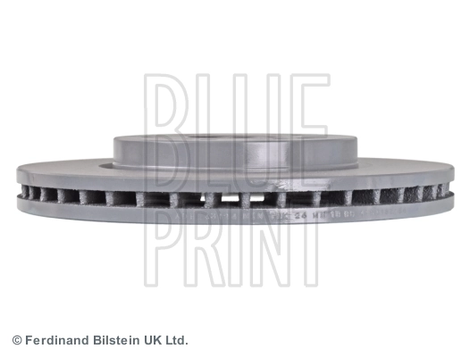 Тормоз дисковый передний Blue Print ADH243124 цена, от 48.99 USD